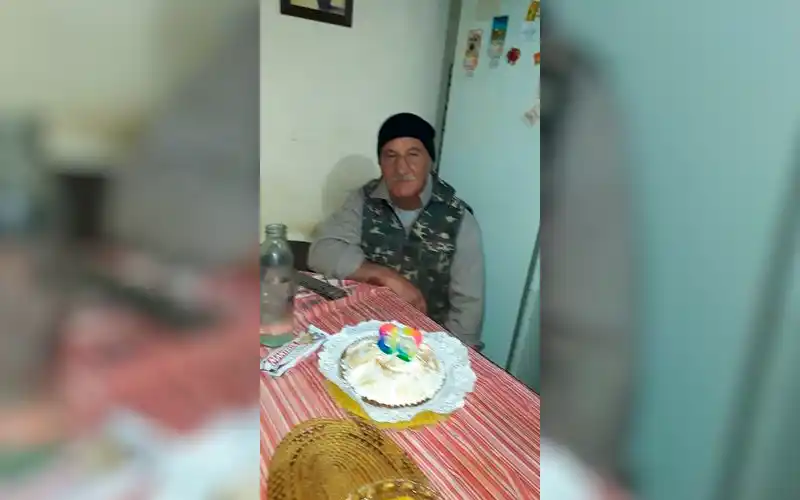 Feliz cumple, Ñato Estelrrich