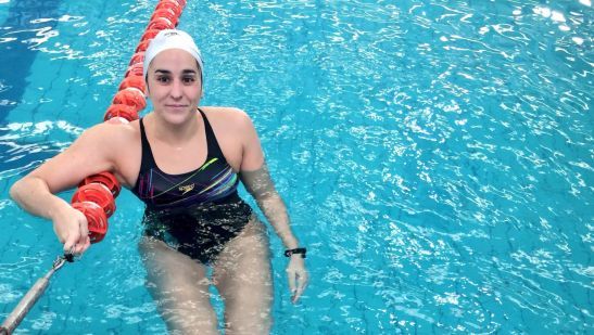 Pilar Geijo ya palpita la Santa Fe – Coronda