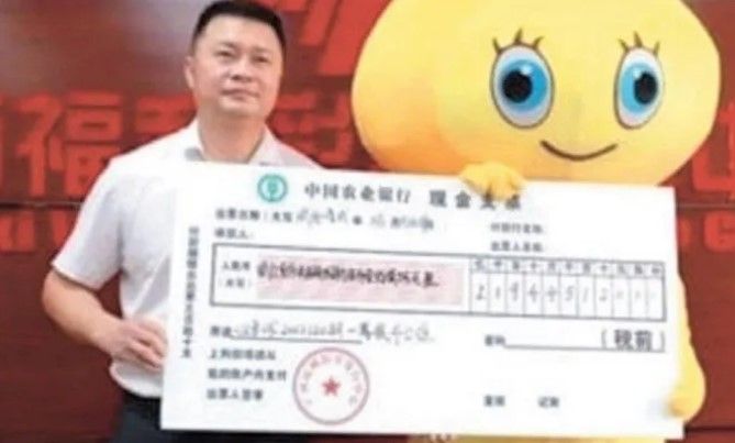 El "Sr. Li" prefirió mantener su identidad en secreto.