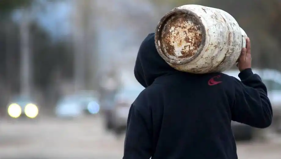 Sancti Spiritu: roban una bomba centrífuga y una garrafa en una vivienda