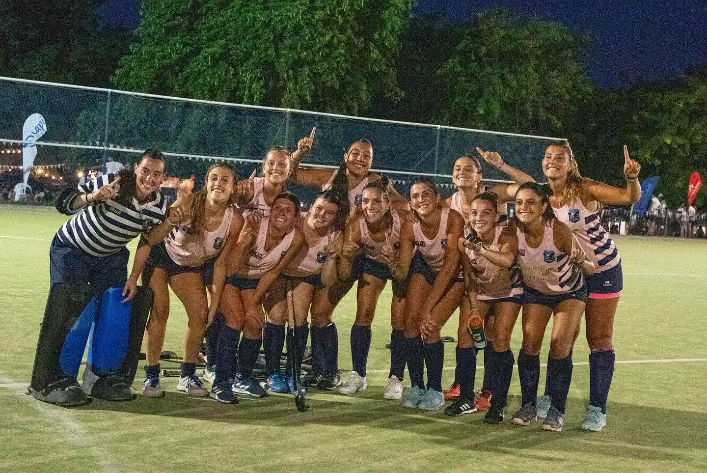 Tandil vuelve a ser sede del Seven Fernando Varela