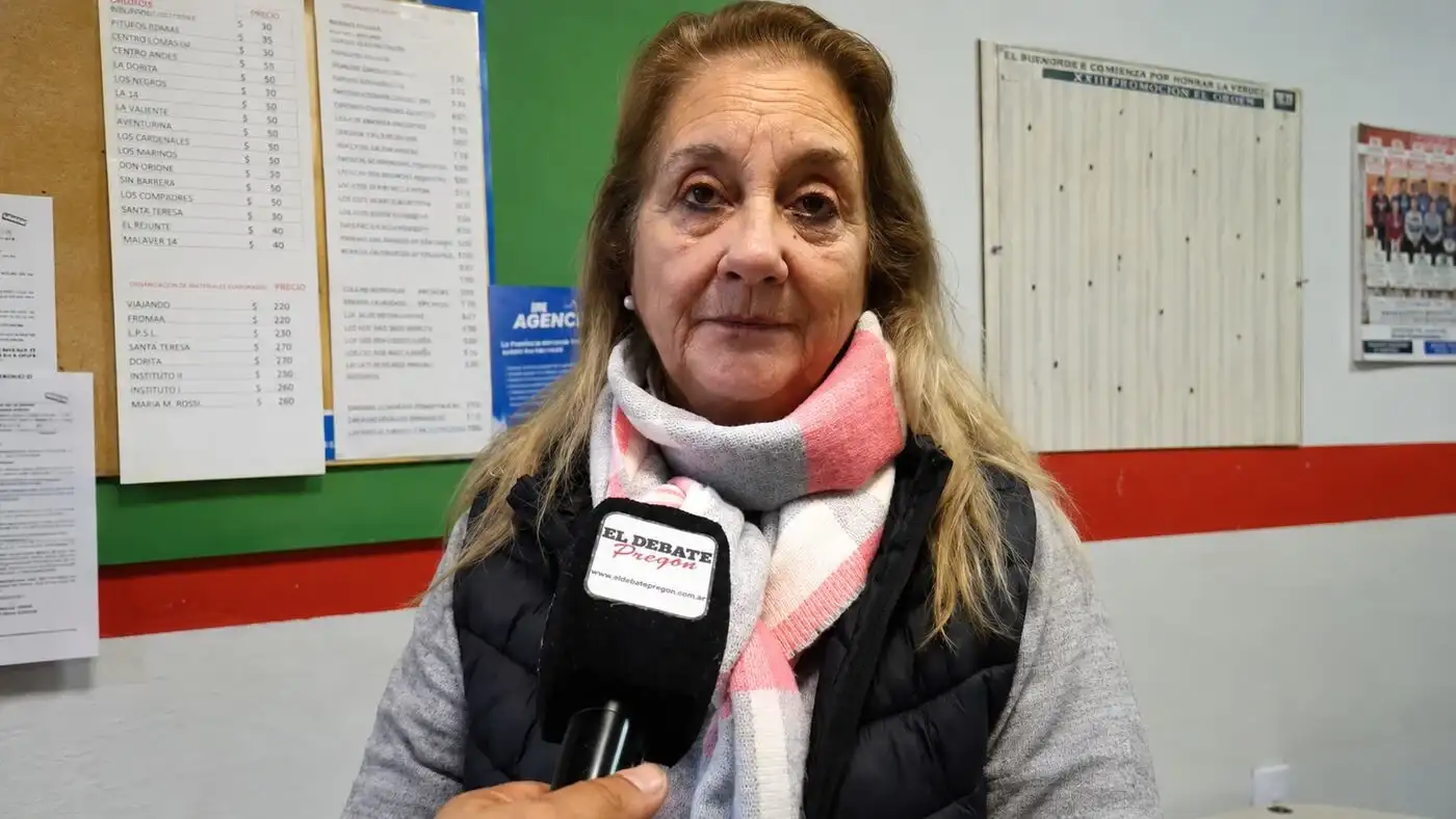 “Estamos muy felices”: la Agencia N° 51 vendió el Quini 6 ganador