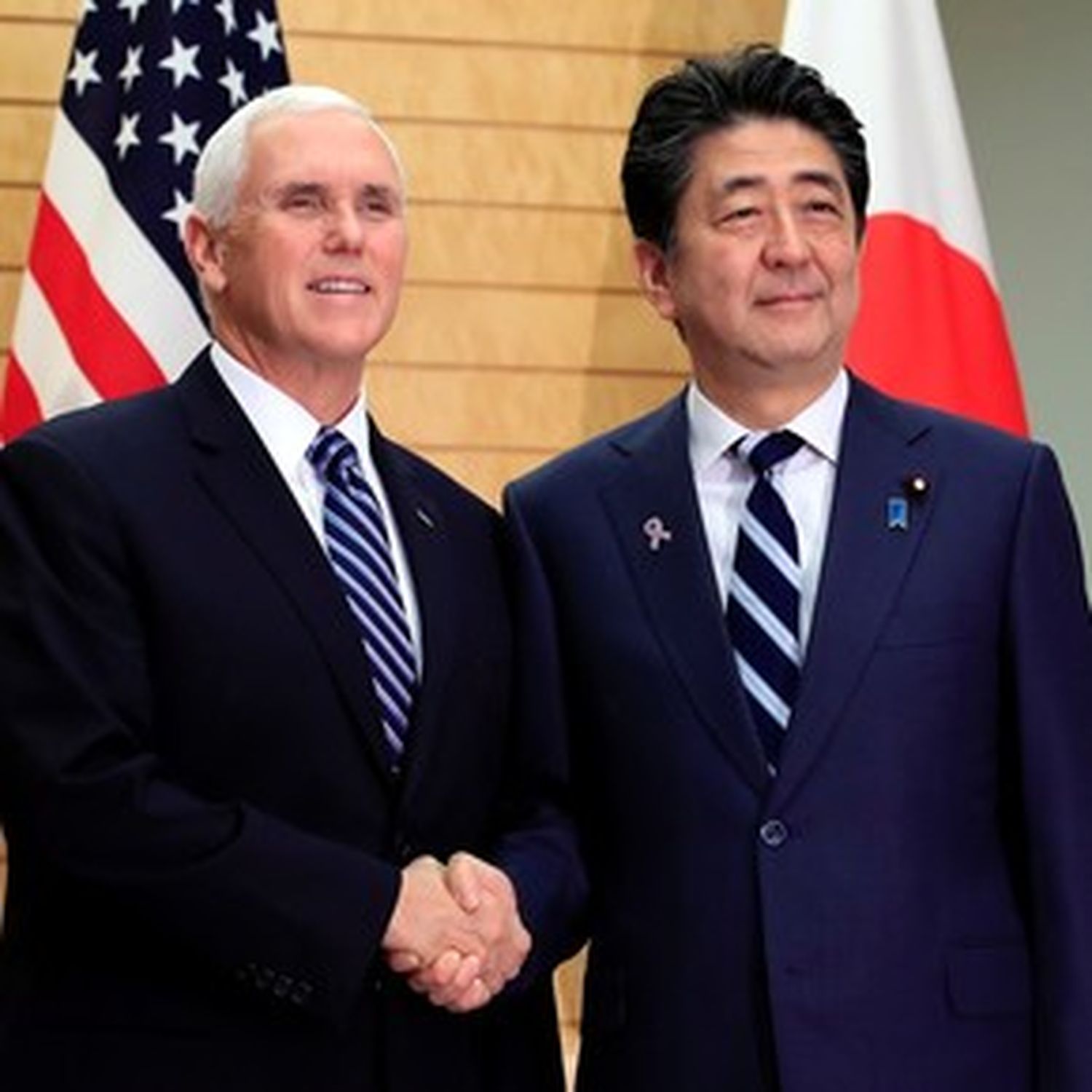 EEUU y Japón insisten en mantener las sanciones a Corea del Norte