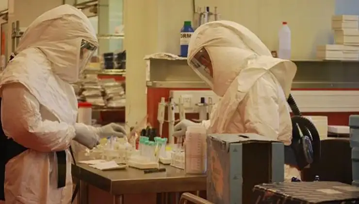 Confirmaron que no tiene coronavirus el paciente aislado en Olavarría 