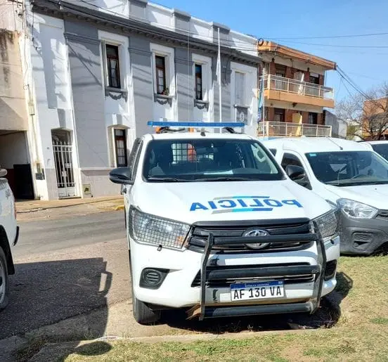 Conmoción en Trenque Lauquen: asesinaron a una mujer de 78 años y detuvieron a la hija