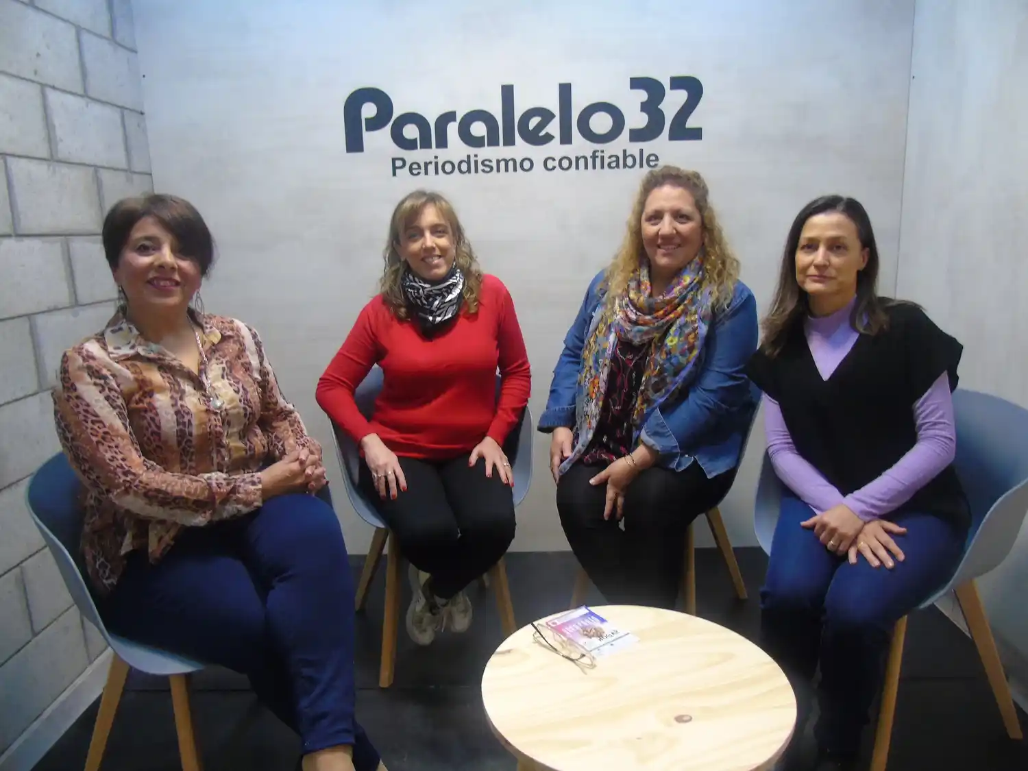 Suspensión de espectáculo musical "Unen Canto al Amor" debido a veda electoral