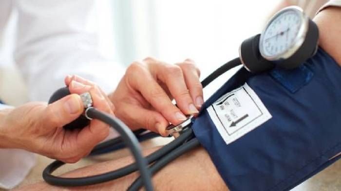 Hipertensión arterial: una enfermedad con alta  incidencia en Argentina