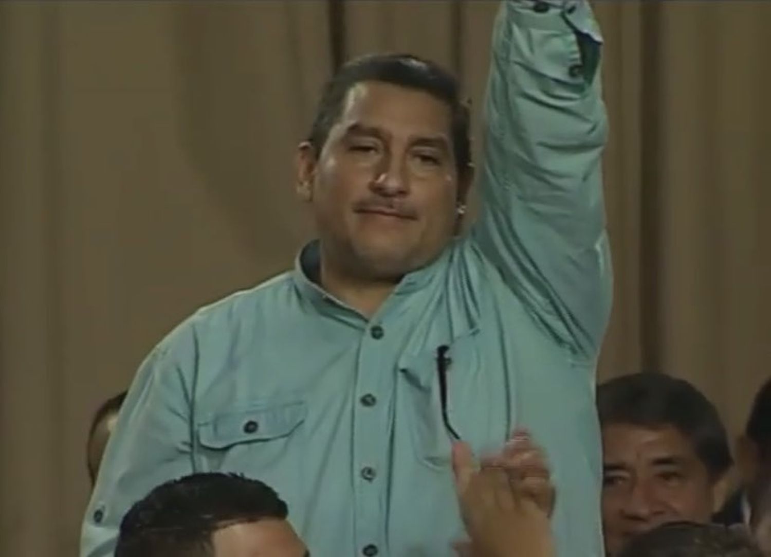 Fallece ex-vicepresidente de VTV, Néstor González por COVID-19