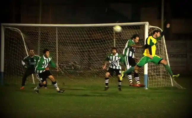 Se juega la tercera fecha de la Copa Gualeguaychú