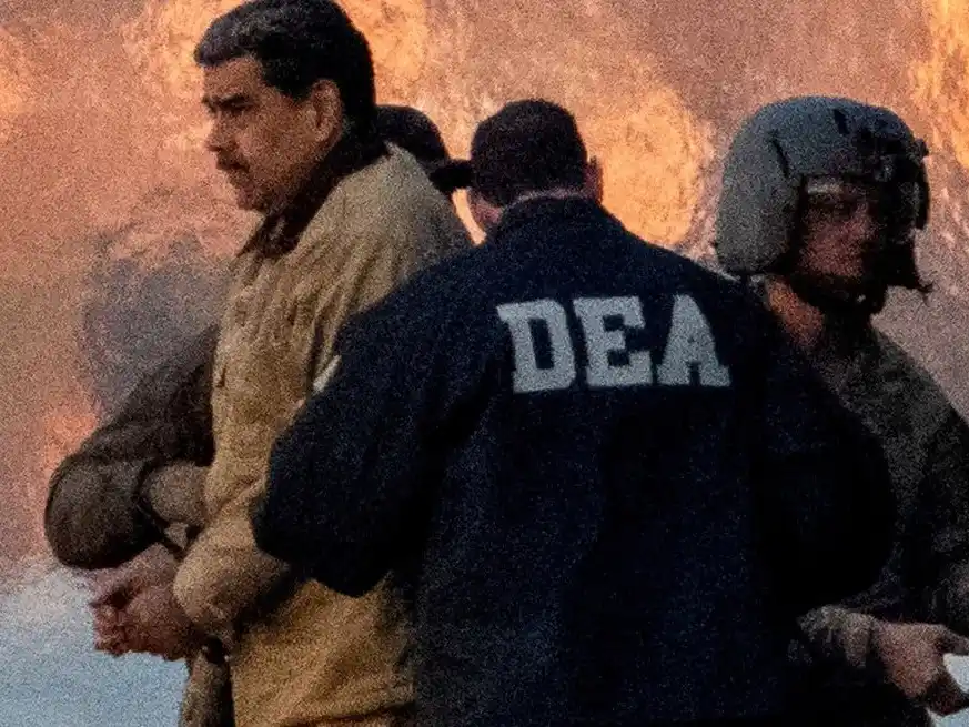 El trámite se canaliza vía Cancillería e Interpol.