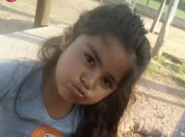 Del familiar que se quebró a la gomita con pelo que encontraron en la zona cero