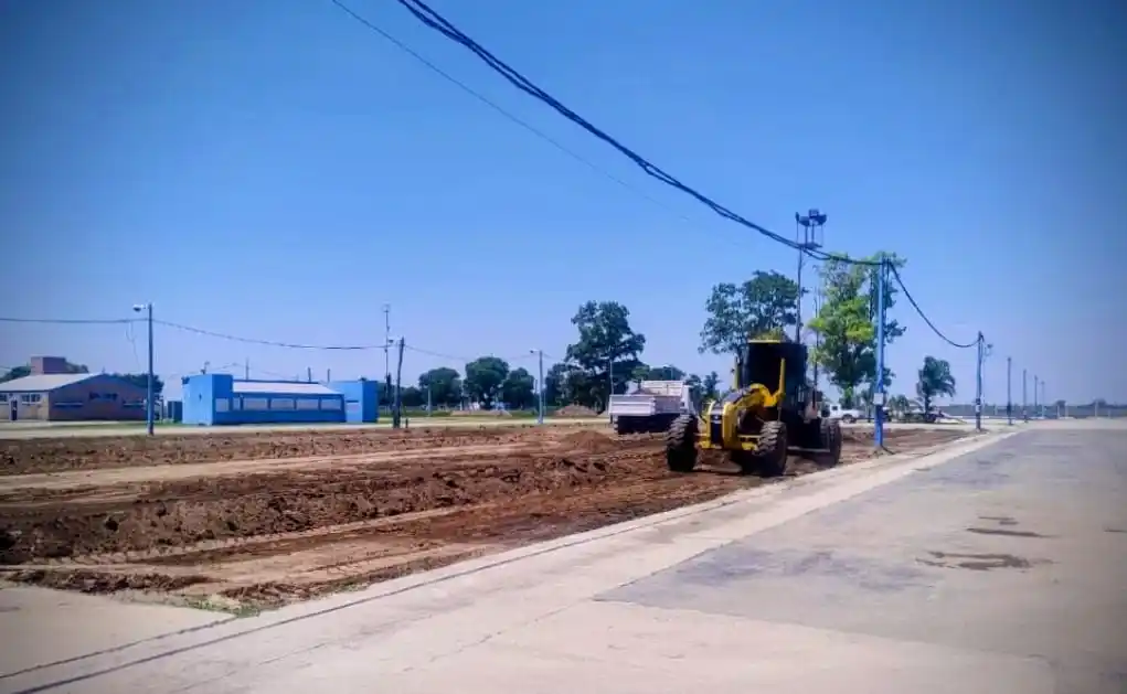 ¿Cuáles son las obras necesarias para que el Turismo Carretera vuelva a Rafaela?
