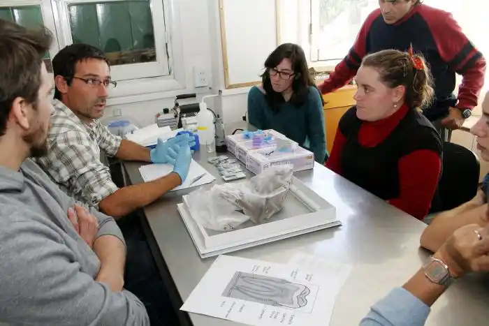 Jornadas nacionales de antropología