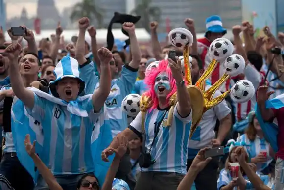 ¿Cuánto cuesta para un argentino ir al Mundial de Qatar?