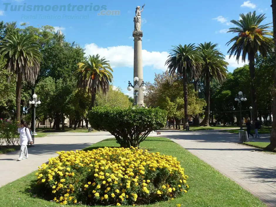 Más de 200 mil turistas visitaron Entre Ríos en el fin de semana largo y el movimiento económico superó los $17.000 millones