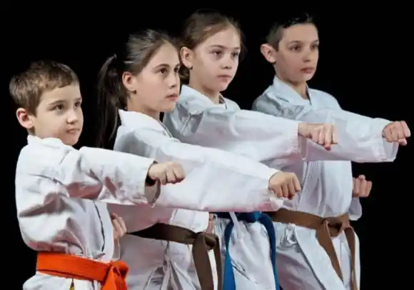 Se viene la Copa AKAM de Artes Marciales