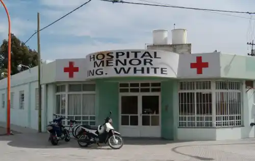 Ingeniero White: Murió un adolescente mientras aspiraba gas butano 
