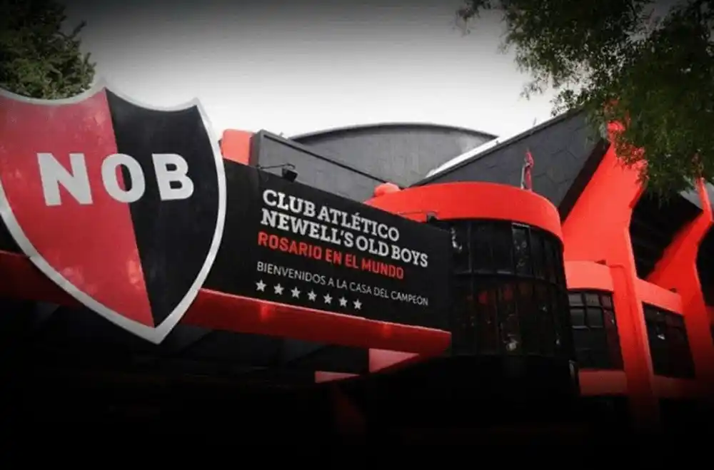 Newell’s es el quinto club con más socios del fútbol argentino: en qué puesto está Rosario Central