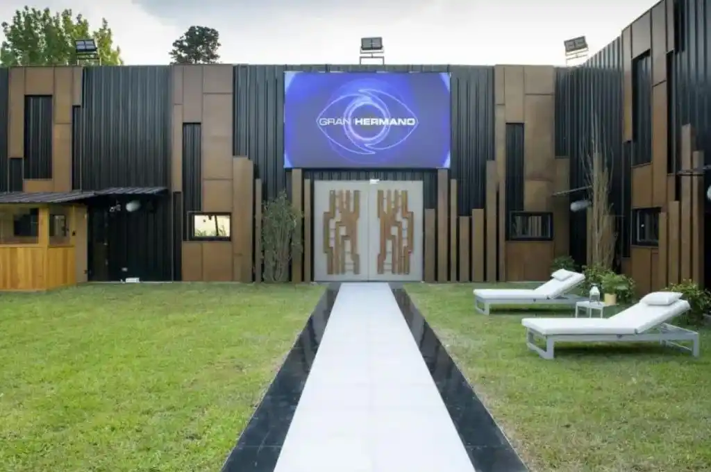 ¿Quiénes son los dos artistas que estarían por ingresar a la casa de Gran Hermano?