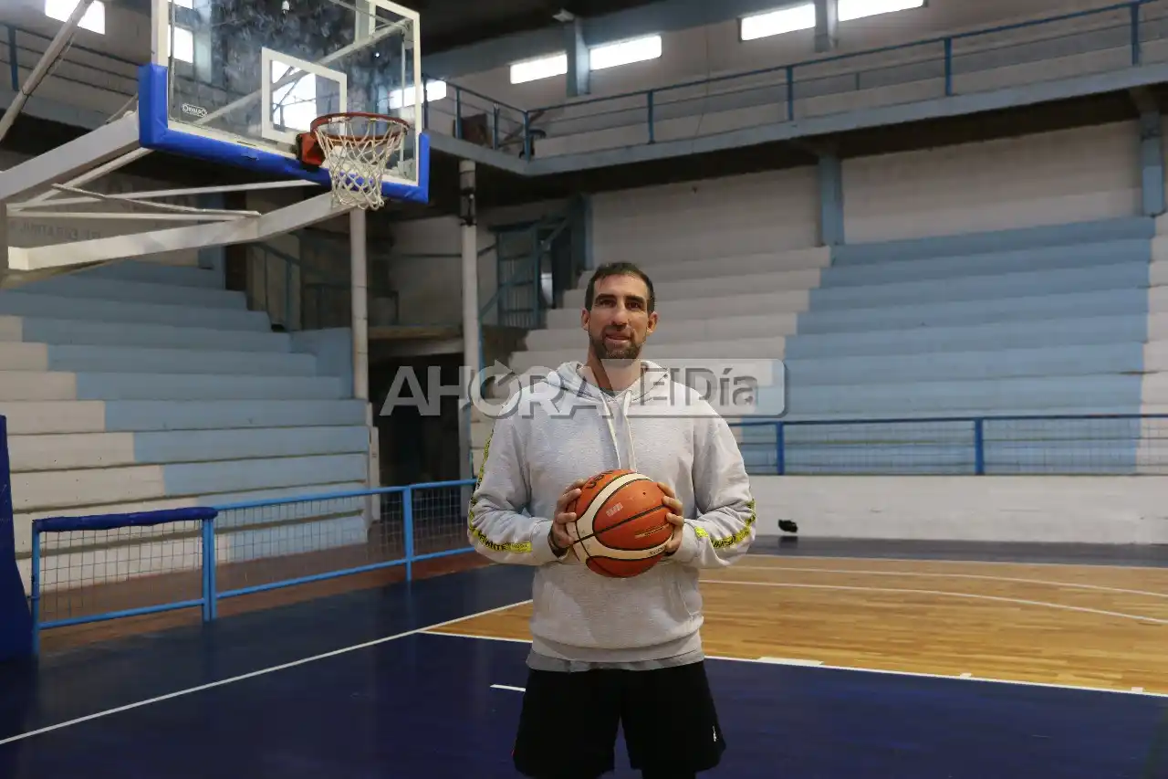 basquet balbis novello - 2