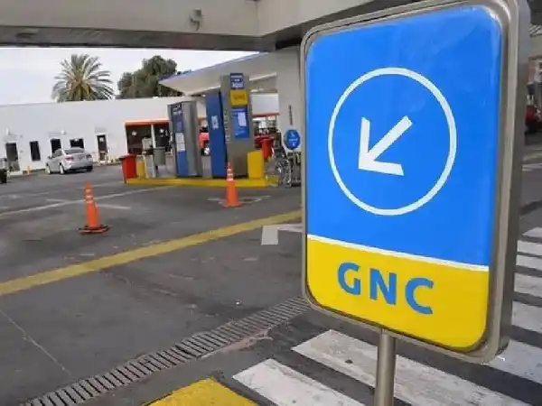 Limitan el suministro de gas a industrias y estaciones de GNC