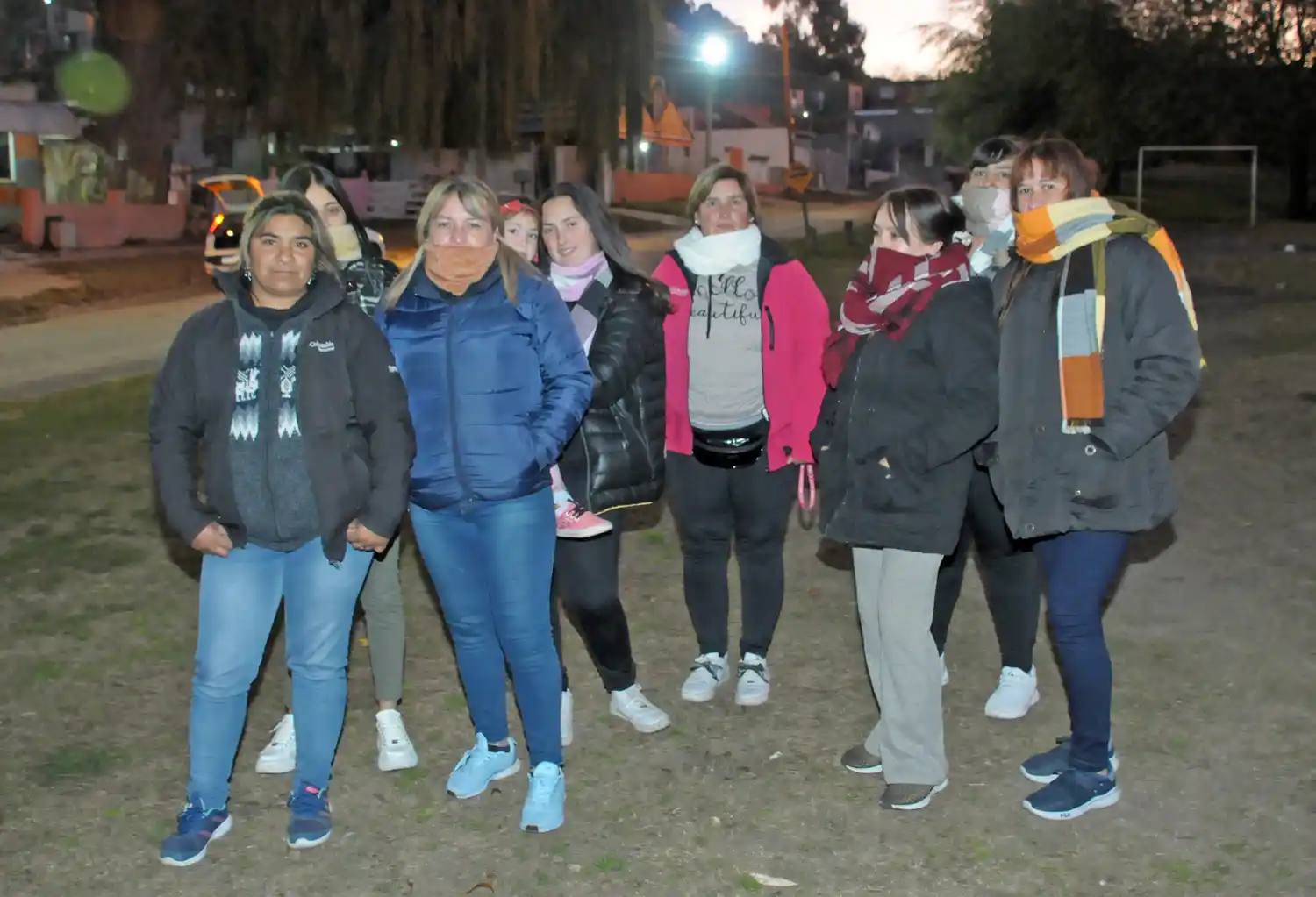 “Villa Cordobita es un barrio muy olvidado por el señor Intendente”, dijo una vecina