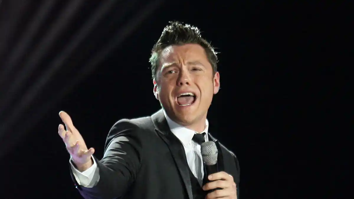 Tiziano Ferro anuncia su divorcio