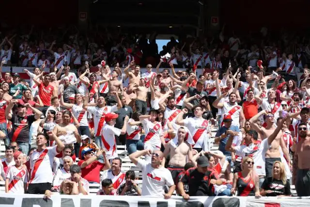 River-Boca: España le pidió ayuda a Argentina para reforzar la seguridad
