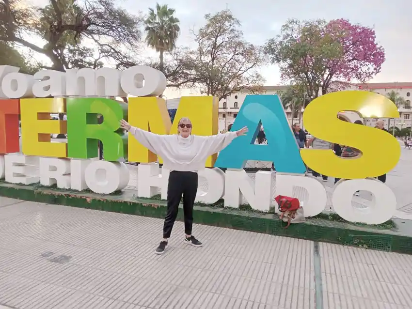 Cáncer en primera persona