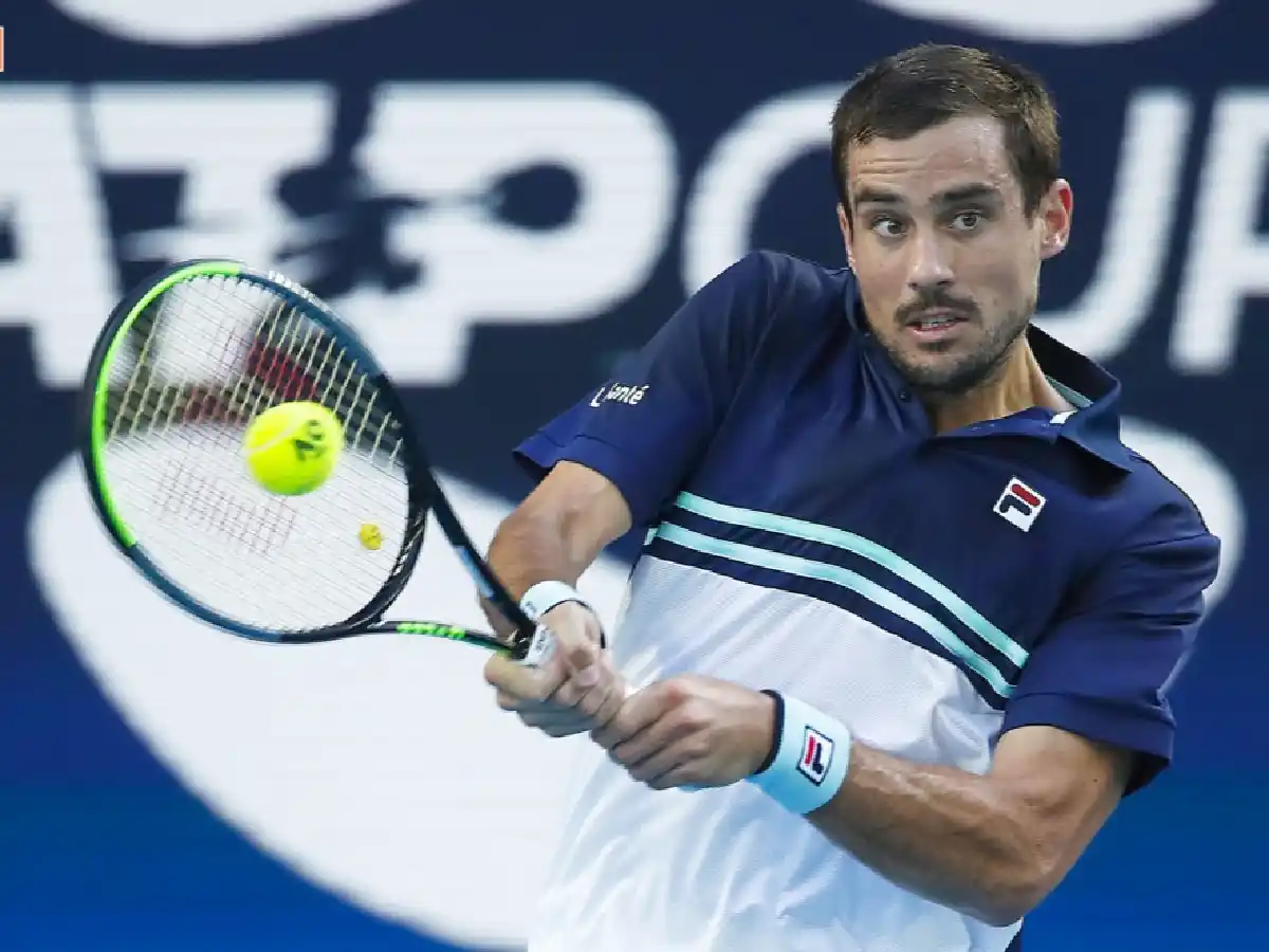 Argentina cerró su participación en la Copa ATP