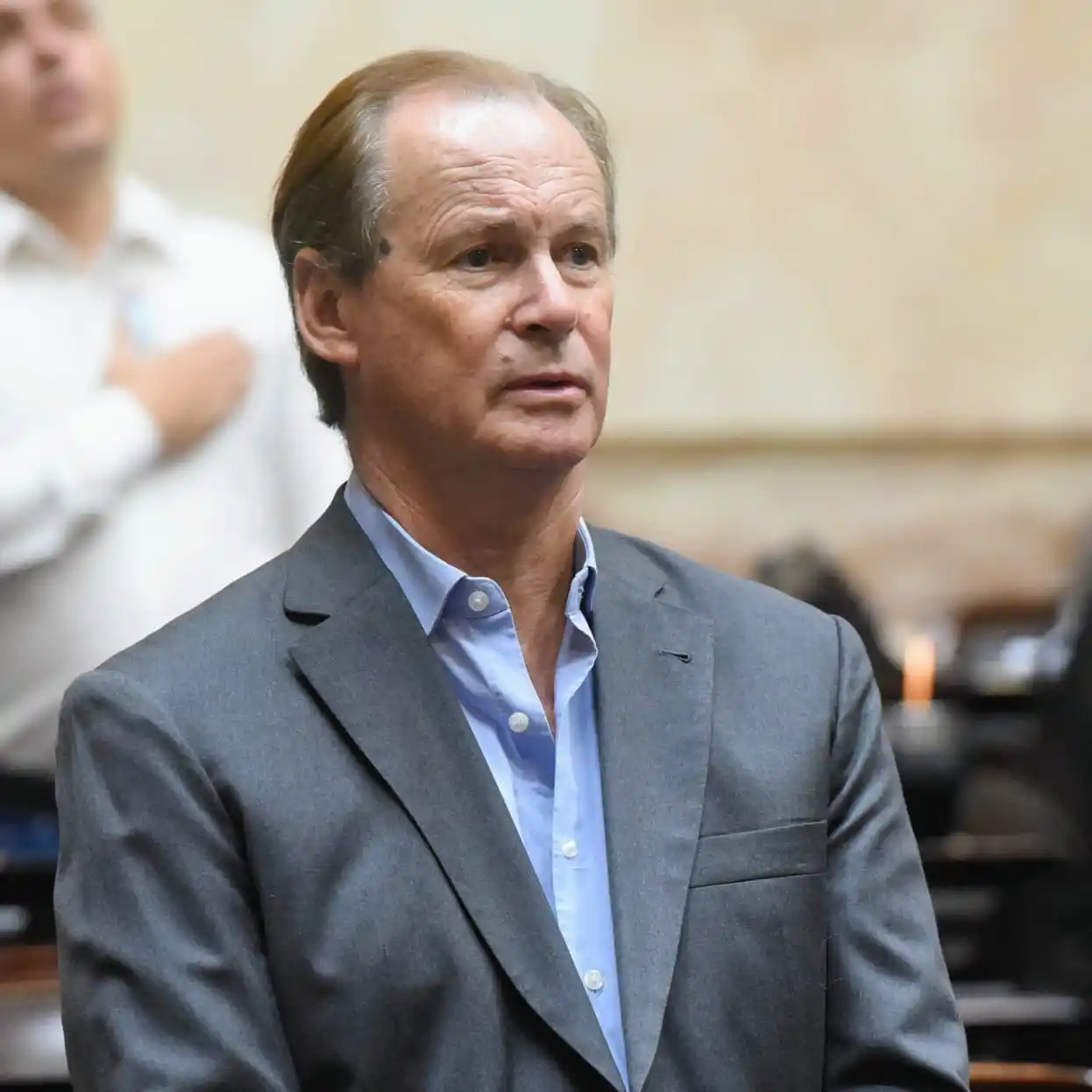 Imputabilidad: Bordet adhiere a la postura de UNICEF y la Defensoría