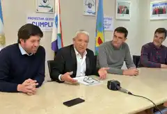 Censo de terrenos libres: el proyecto de Amemt y Unión por la Patria