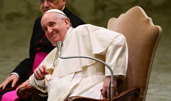 Francisco avanza en la reforma de la curia