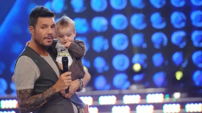 Guillermina Valdes explicó por qué Lolo Tinelli no va más a Showmatch