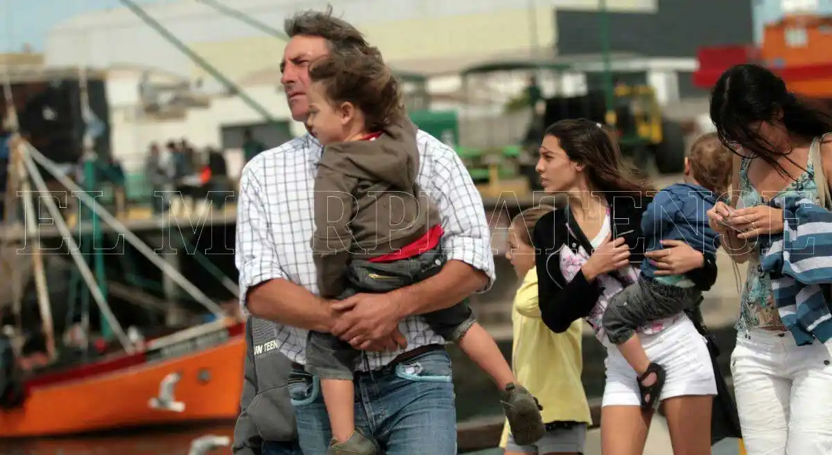 El Municipio reconoce movimiento turístico en la previa del receso invernal