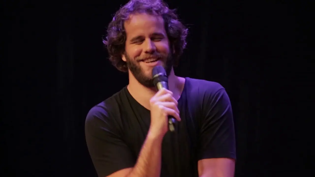 La divertida anécdota de dos necochenses, contada por Nicolás De Tracy