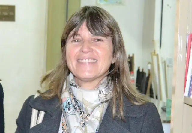 “El compromiso nos transforma en una institución reconocida”
