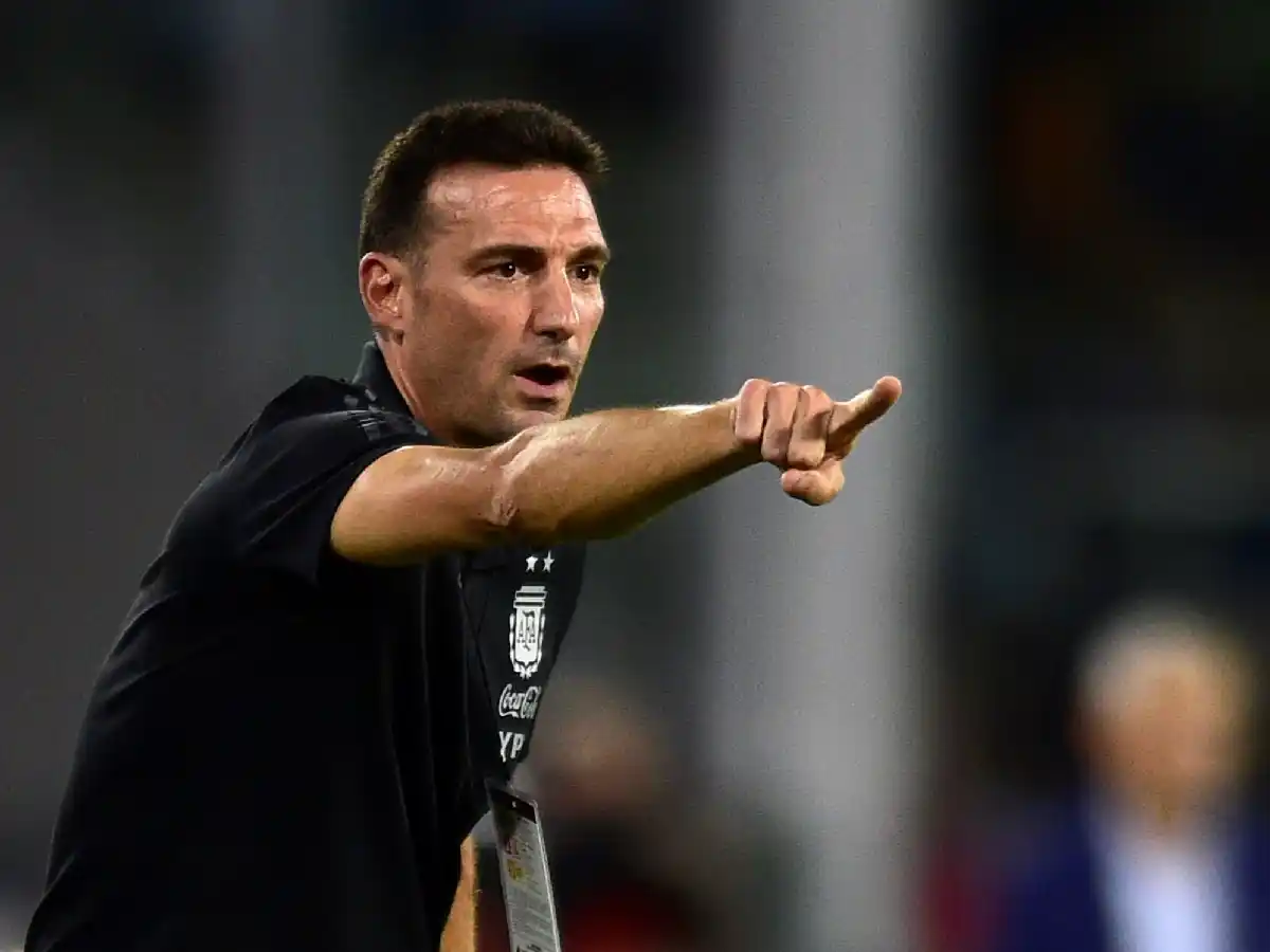 “No podemos relajarnos, debemos seguir compitiendo”