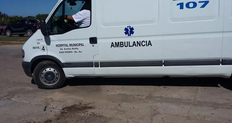 Herbas respondió a un #ReporteCiudadano que se quejó por la atención en la Guardia