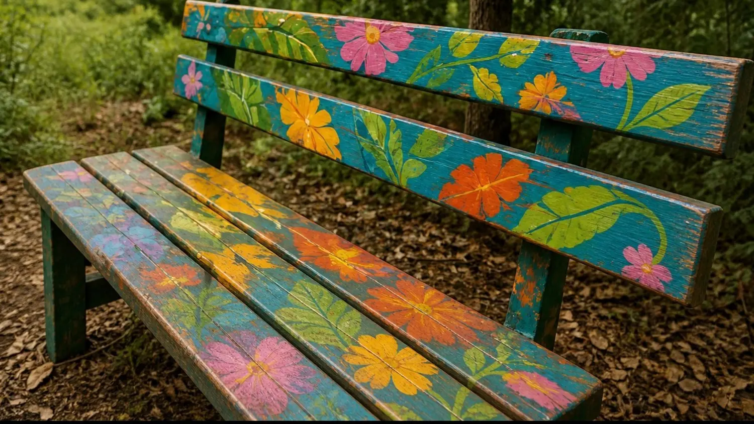 Los restos de pintura se recibirán todos los días.