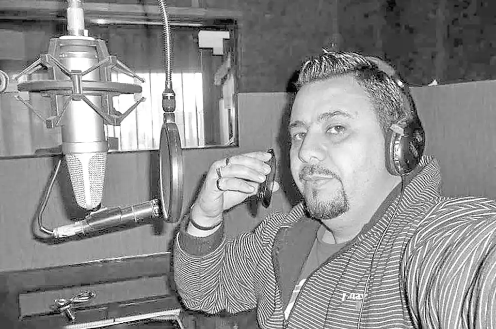 Pidieron 50 años de cárcel para un locutor acusado de violar a 18 chicas en Rosario
