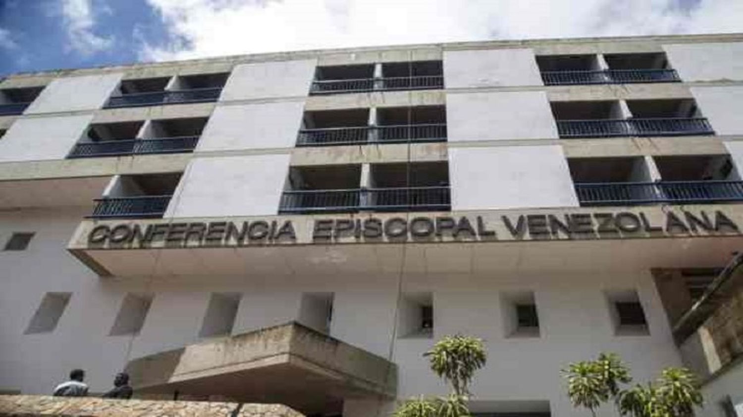 «OIGAN EL CLAMOR DE LOS VENEZOLANOS»: Obispos exigen plan de vacunación sin discriminaciones