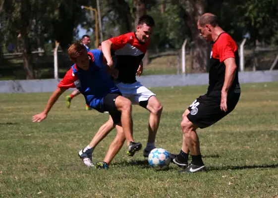 Torneo Provincial: Central debuta mañana en Basavilbaso