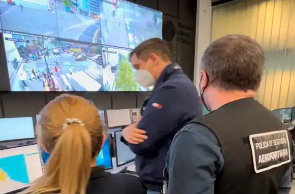 Críticas por el uso de datos biométricos en la Ciudad: "El espionaje no para"