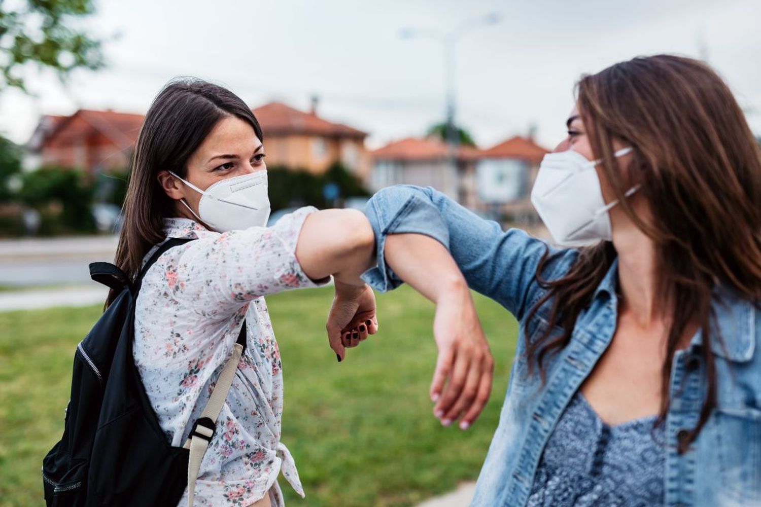 Amistad en tiempo de pandemia