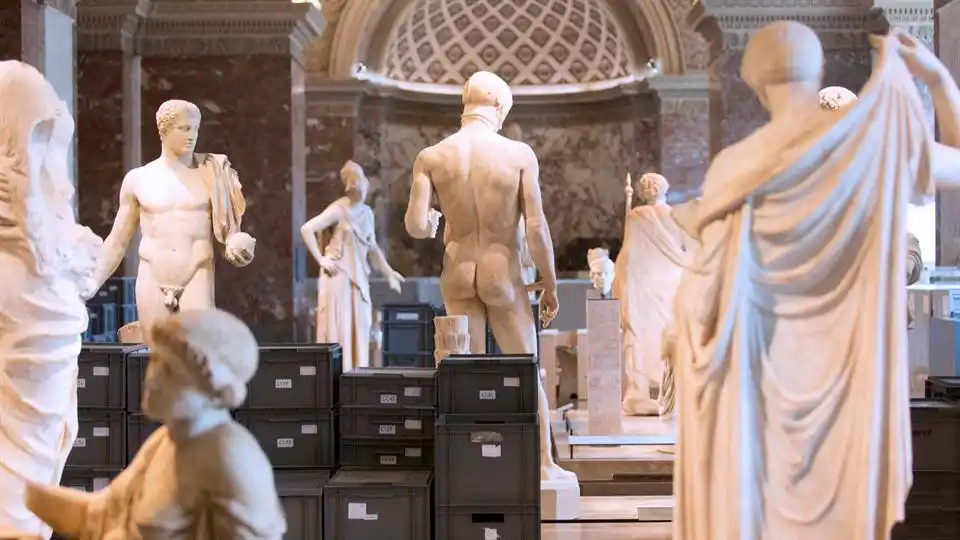 París en alerta ante la mayor crecida del Sena en 30 años