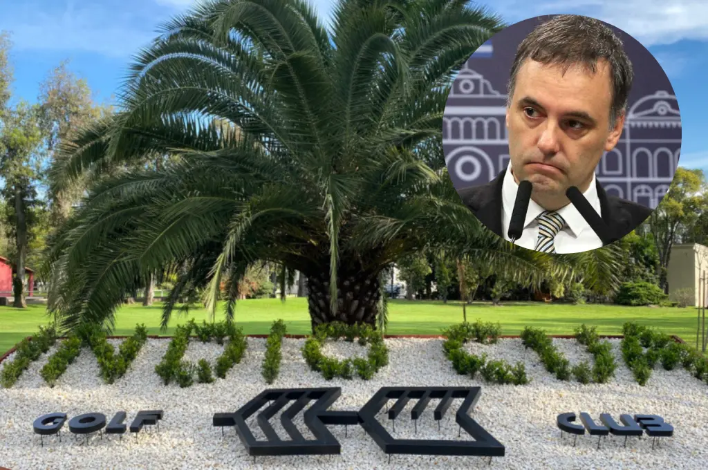 Un nuevo testigo complica la situación de Manuel Adorni