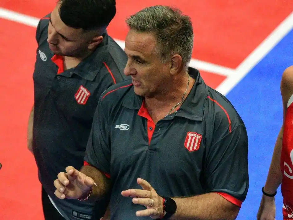 El DT analizó la victoria y remarcó el logro de haber llegado hasta la definición