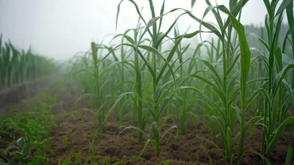 Las lluvias de marzo renovaron el optimismo en el campo
