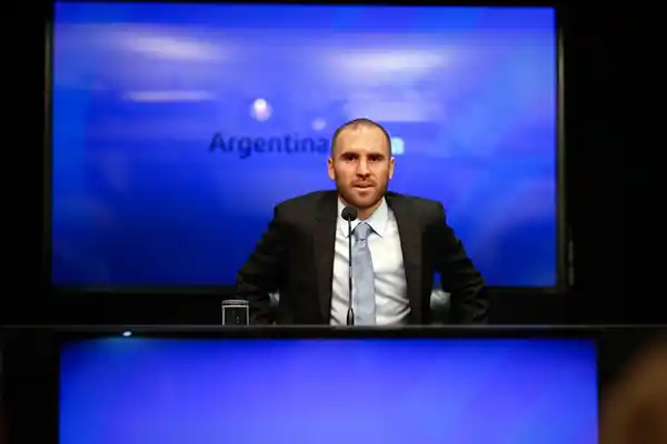 La “Cristinomics”, en modo  electoral y con 5.000 millones de dólares menos